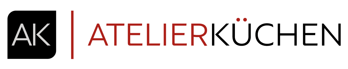 Logo 001 | Atelier Kuchen, Wimbledon