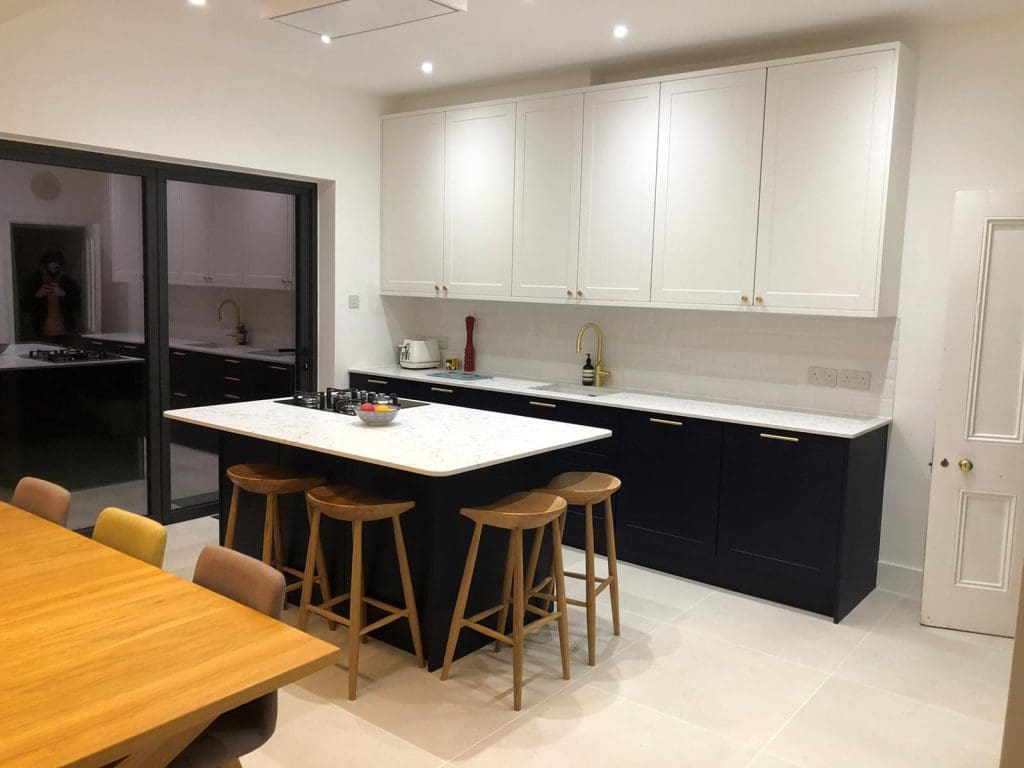 Qvcy3135 | Atelier Kuchen, Wimbledon