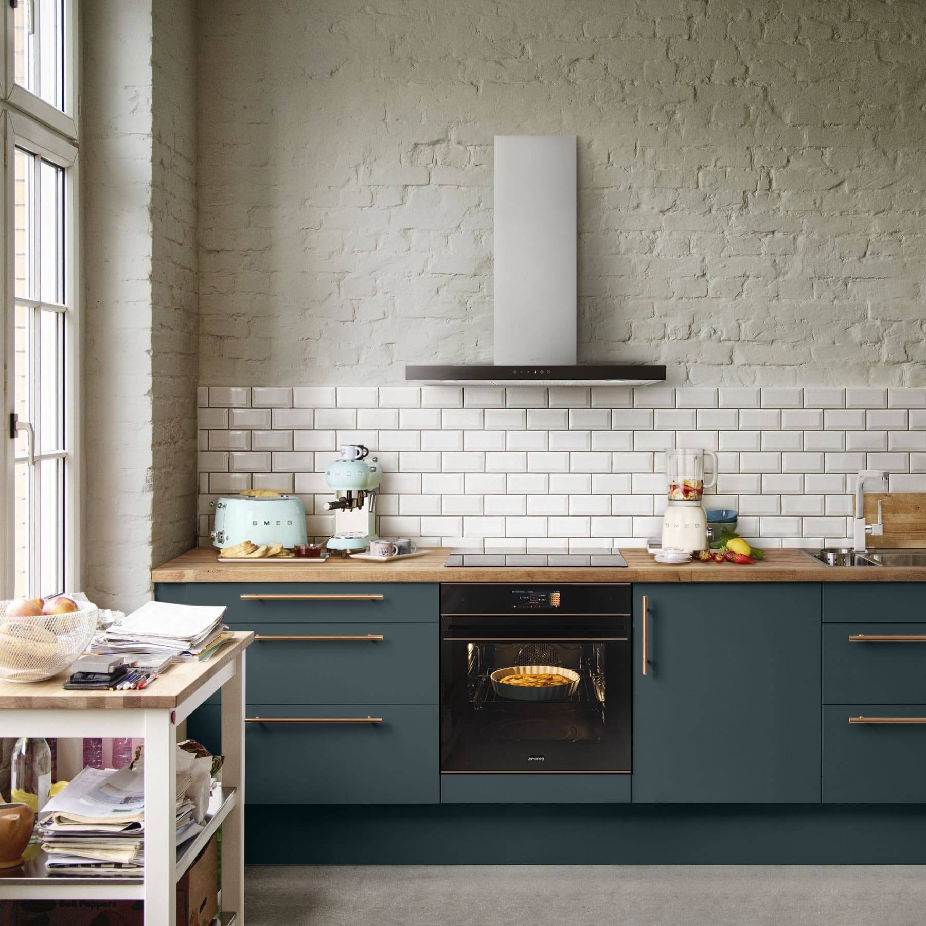 Sfp6606Wspnr L306 | Atelier Kuchen, Wimbledon